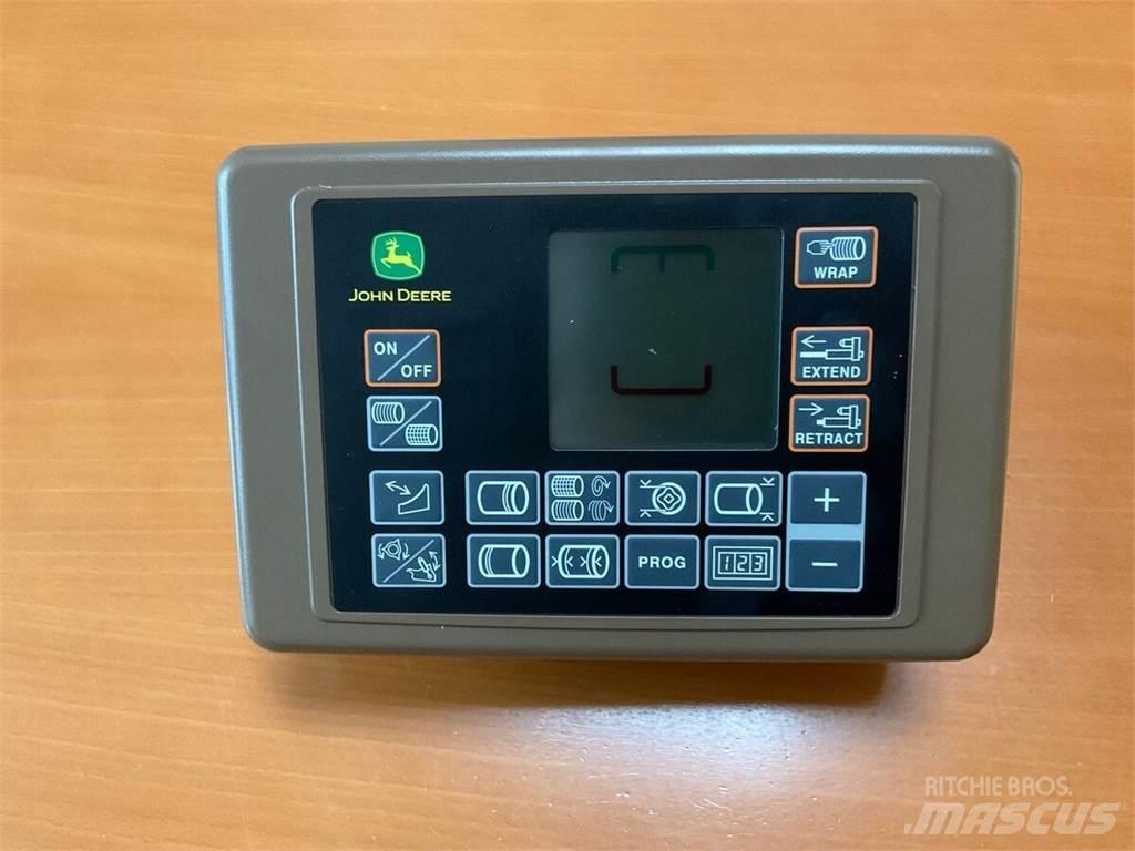  V451M 其他牧草收穫設備