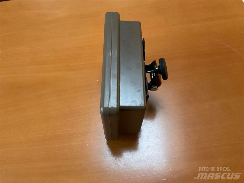  V451M 其他牧草收穫設備