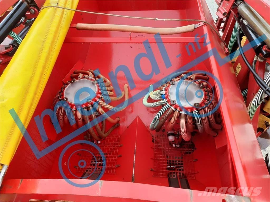 Väderstad Rapid 600 其他耕耘機和配件