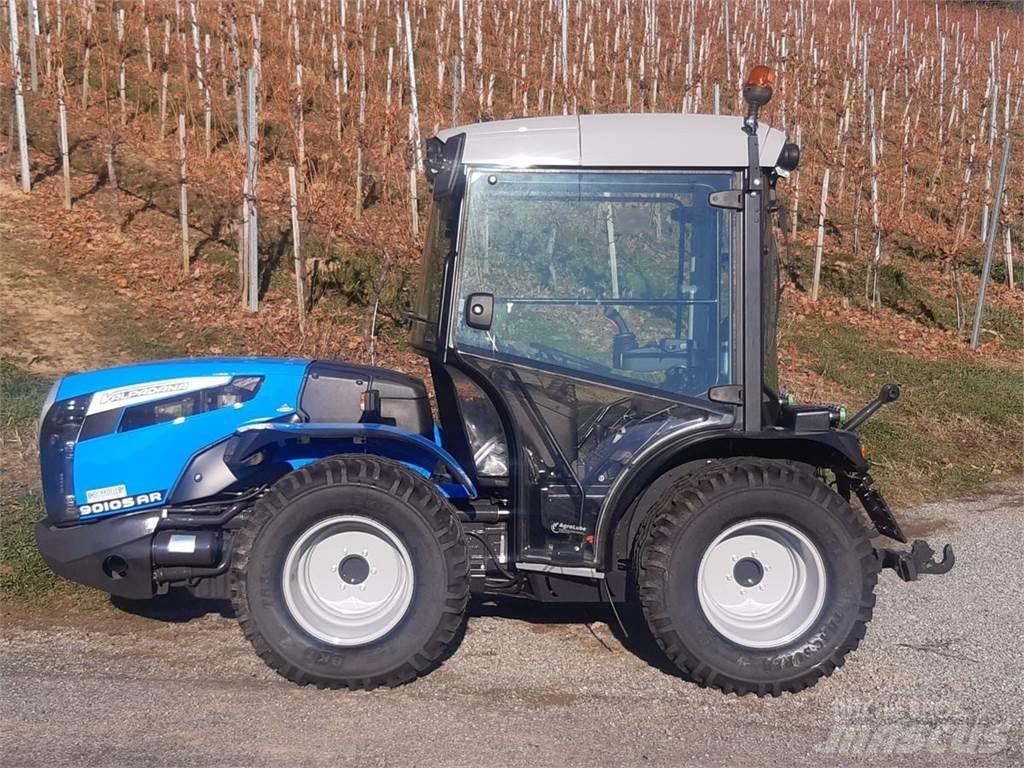 Valpadana 90105 AR 曳引機