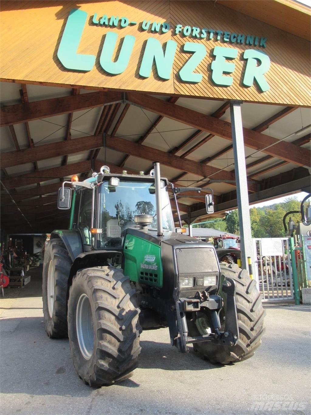 Valtra 6300 曳引機