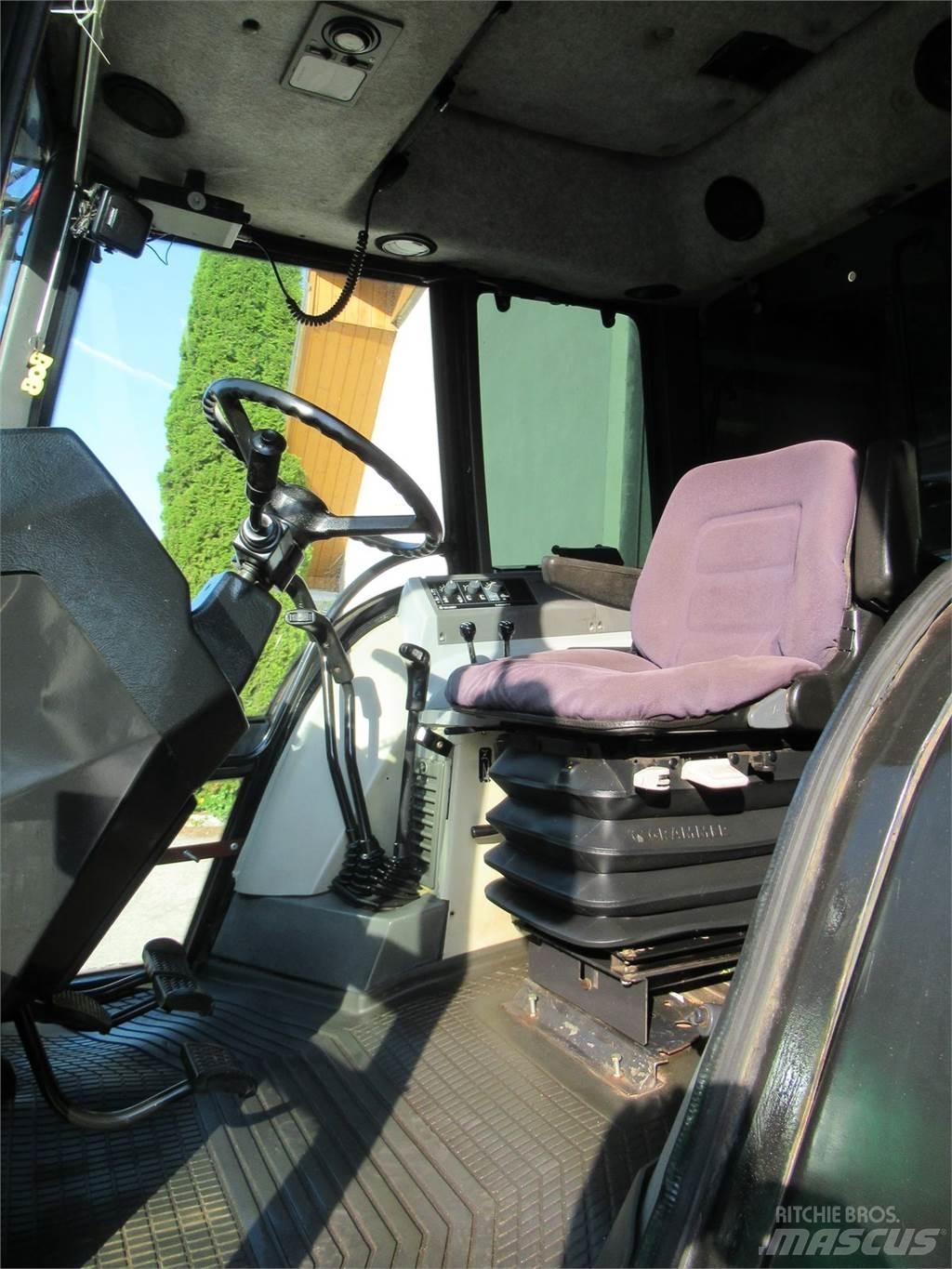 Valtra 6300 曳引機