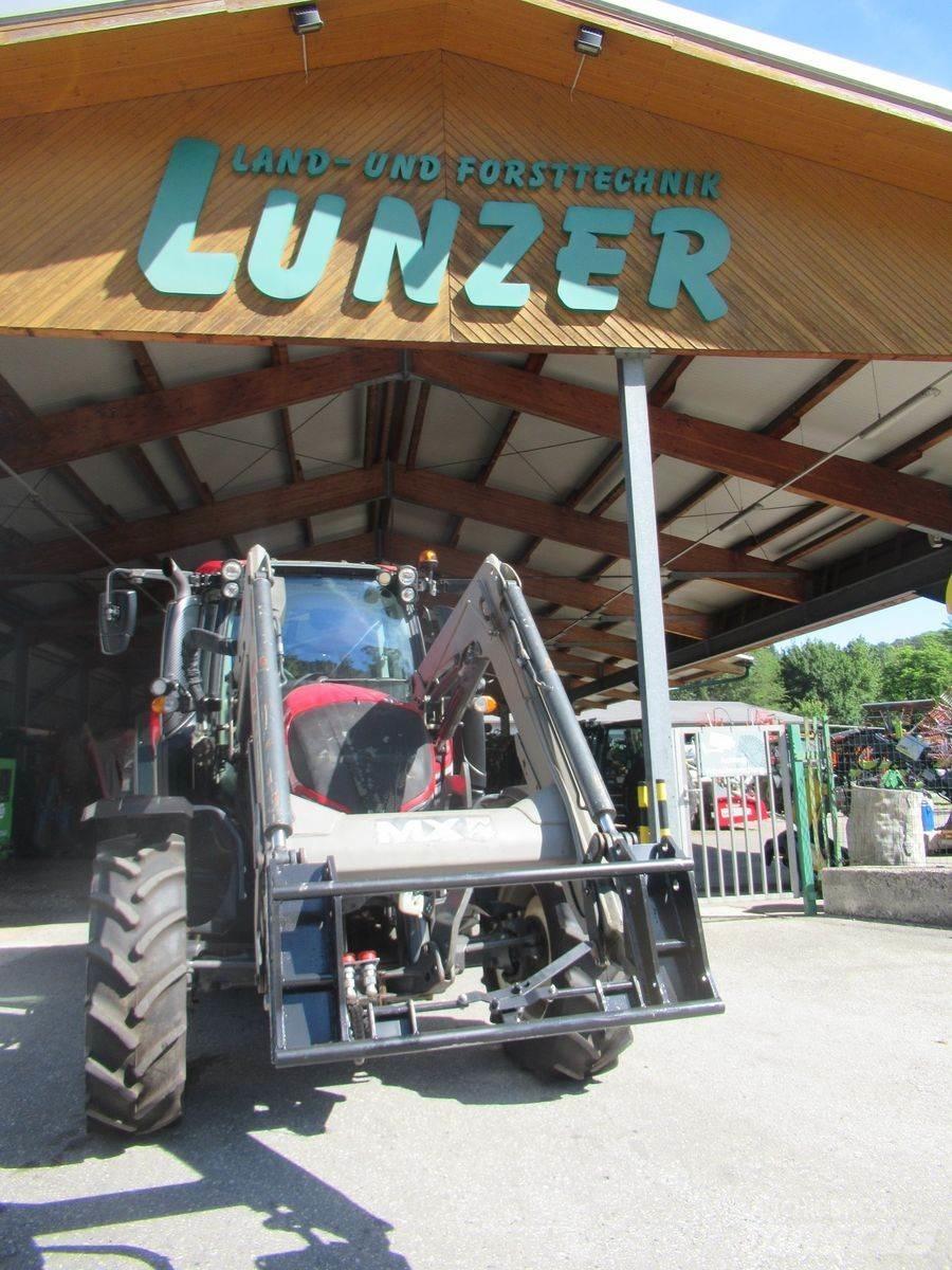 Valtra N 134 A 曳引機
