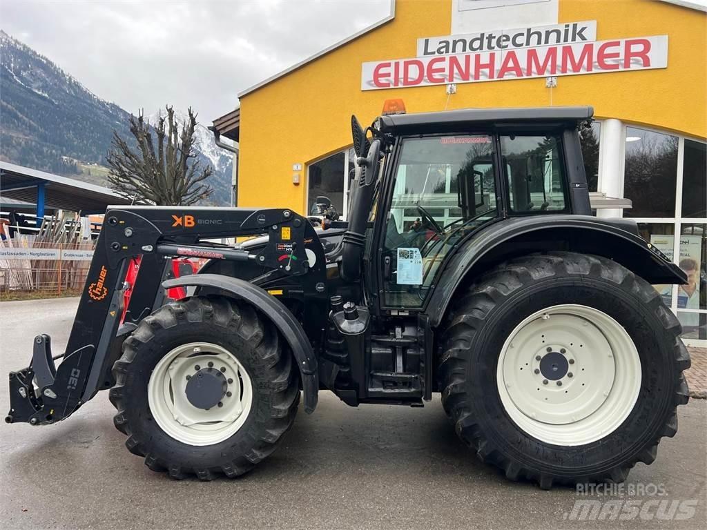 Valtra N 163 曳引機