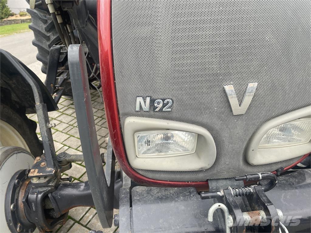 Valtra N 92 H 曳引機