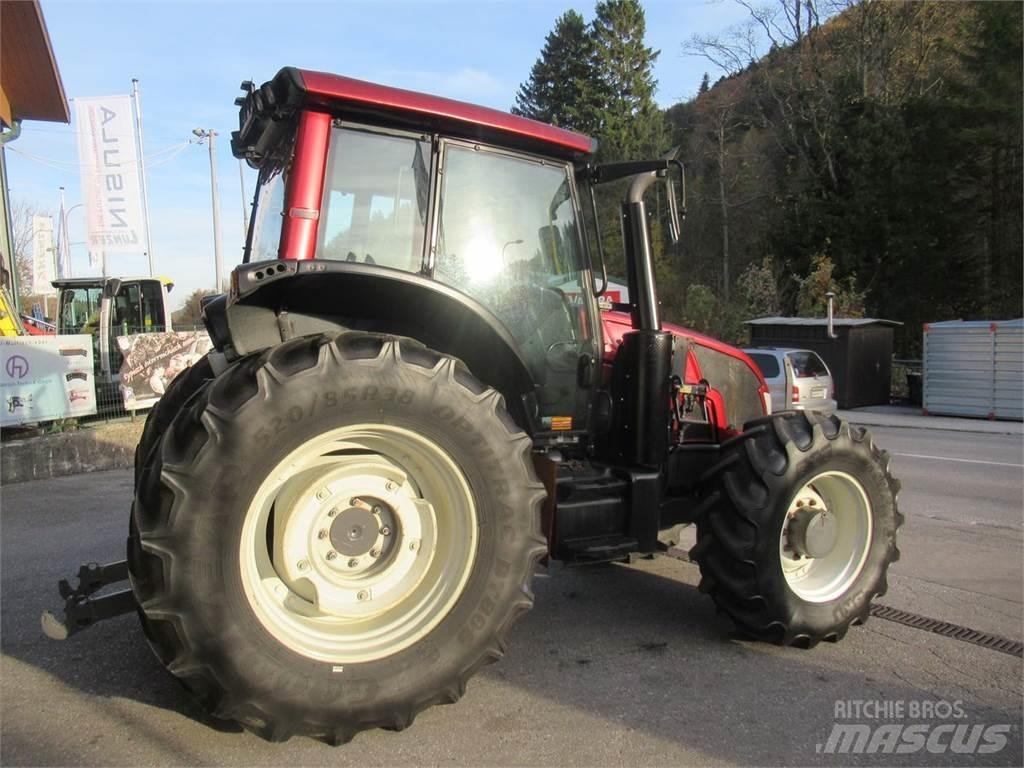 Valtra N163D 曳引機