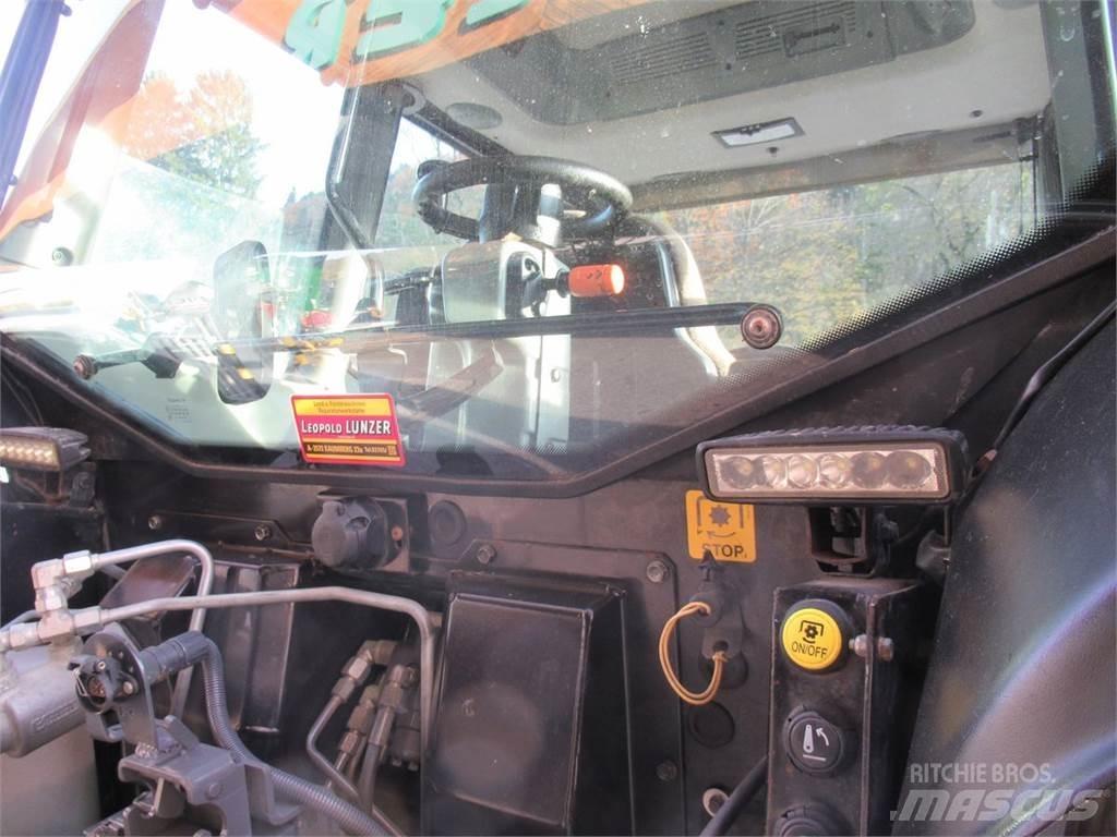 Valtra N163D 曳引機