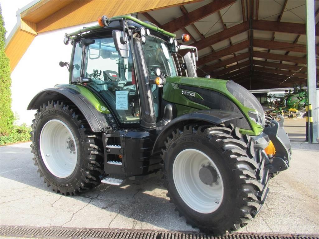 Valtra N175 曳引機