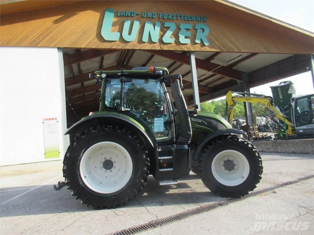 Valtra N175 曳引機