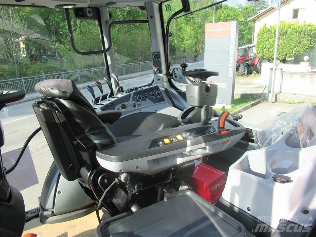 Valtra N175 曳引機