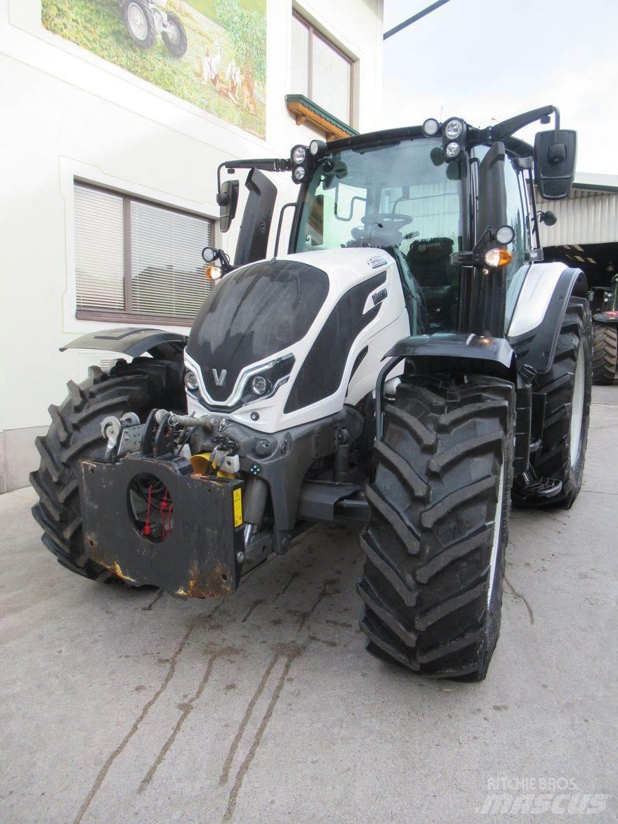 Valtra N175 Active 曳引機