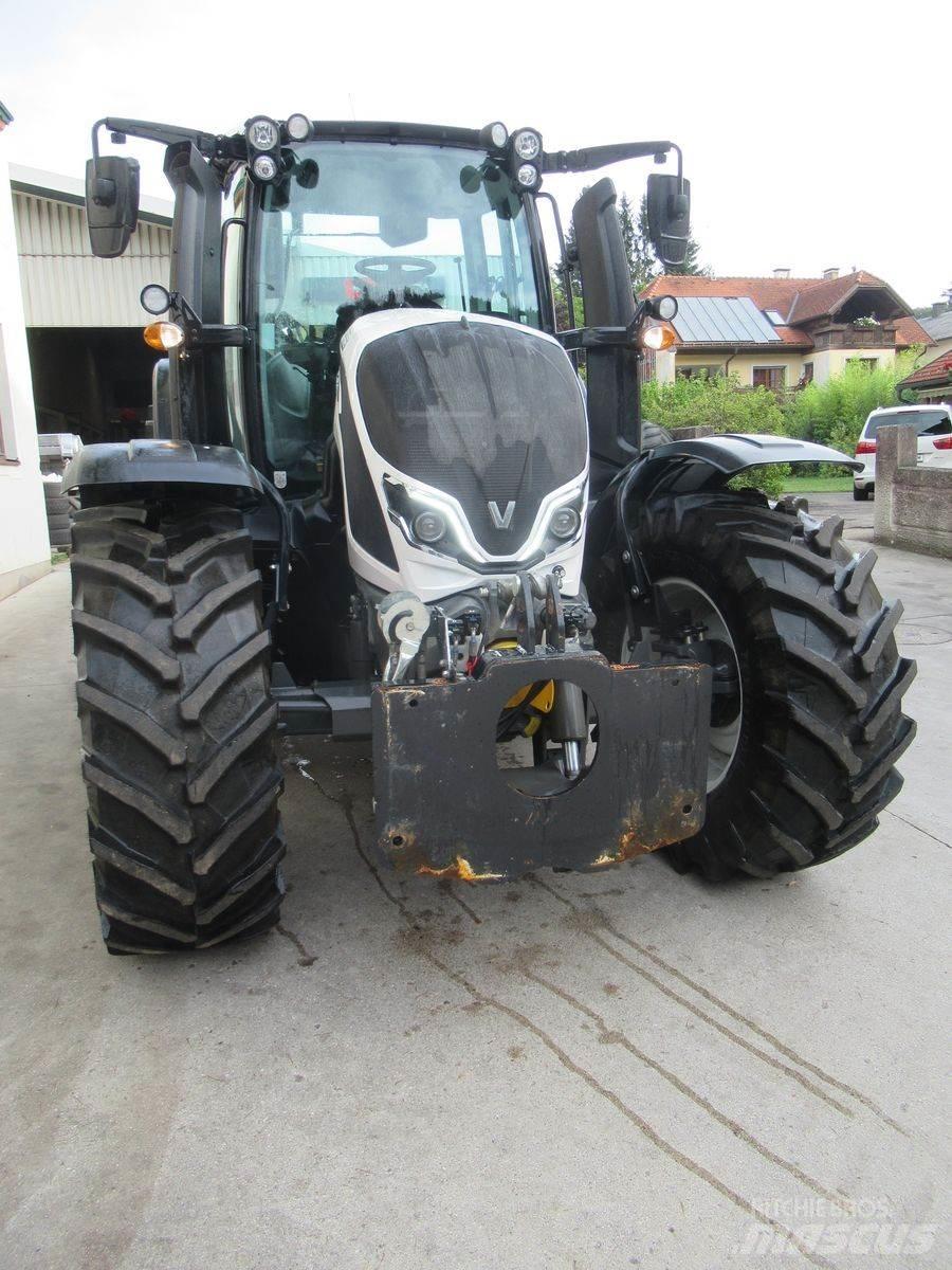 Valtra N175 Active 曳引機
