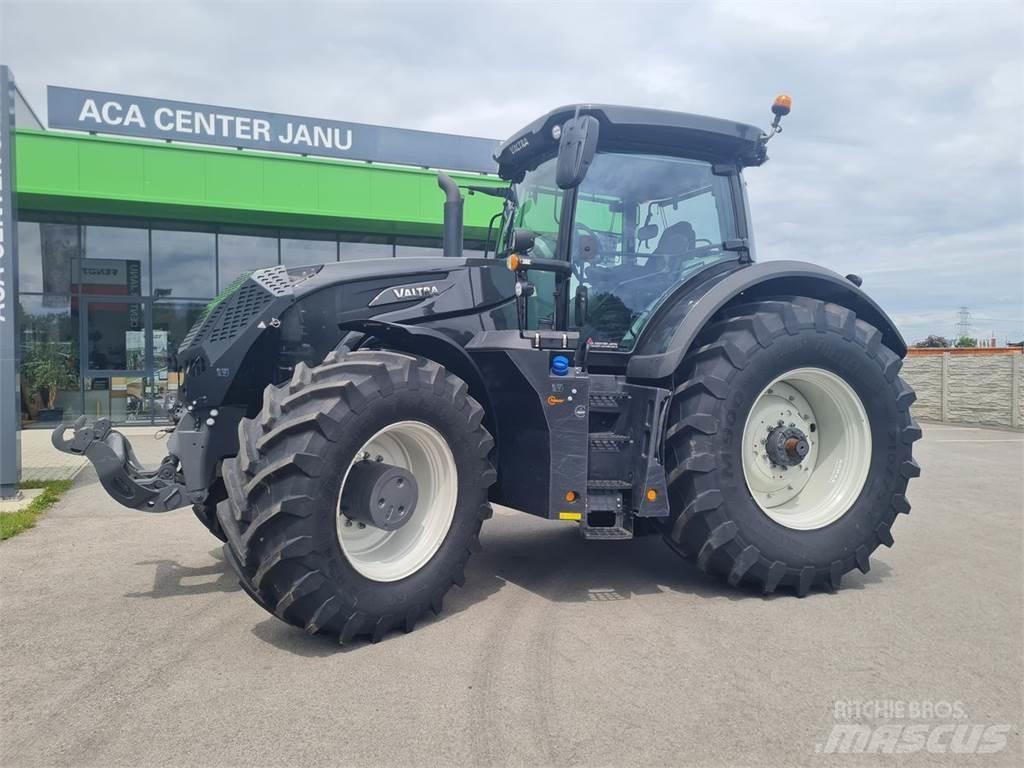 Valtra S394 (Stufe V) 曳引機