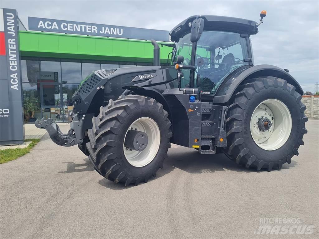 Valtra S394 (Stufe V) 曳引機