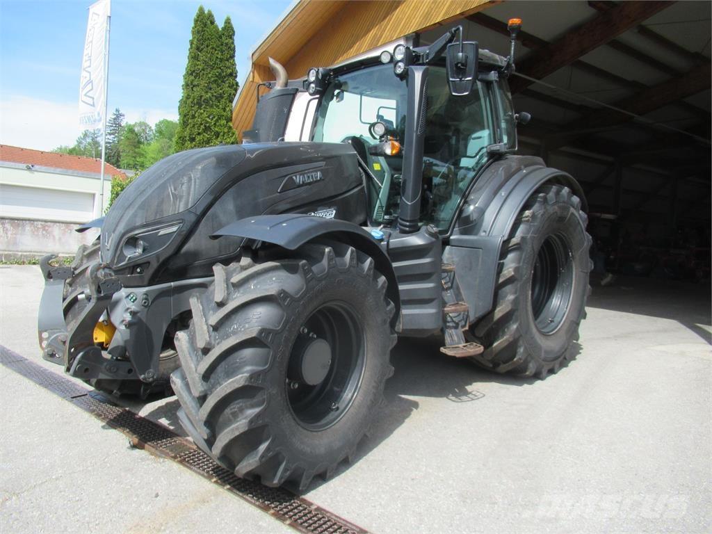 Valtra T 214D 曳引機