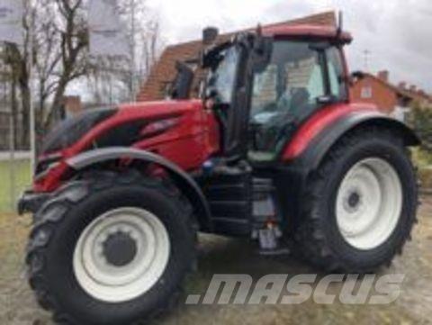 Valtra T175e Active 曳引機