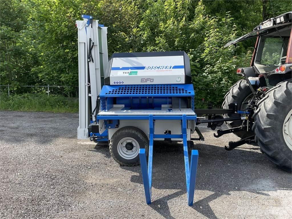  Vario Cut RS 703 林業其他機械設備