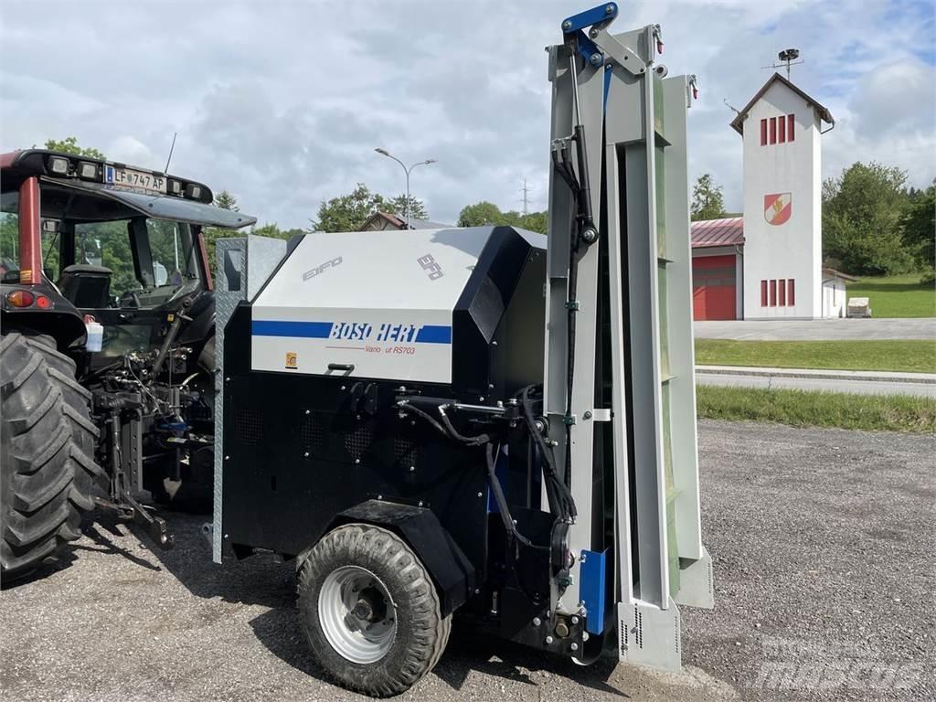  Vario Cut RS 703 林業其他機械設備