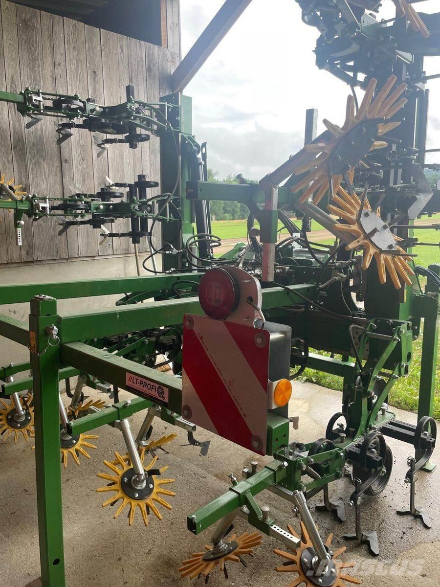  Vario Hoe 470 其他播種機和配件