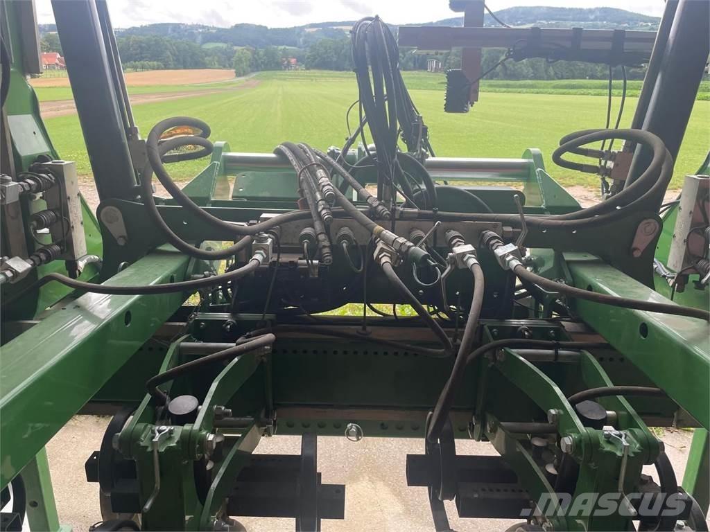  Vario Hoe 470 其他播種機和配件