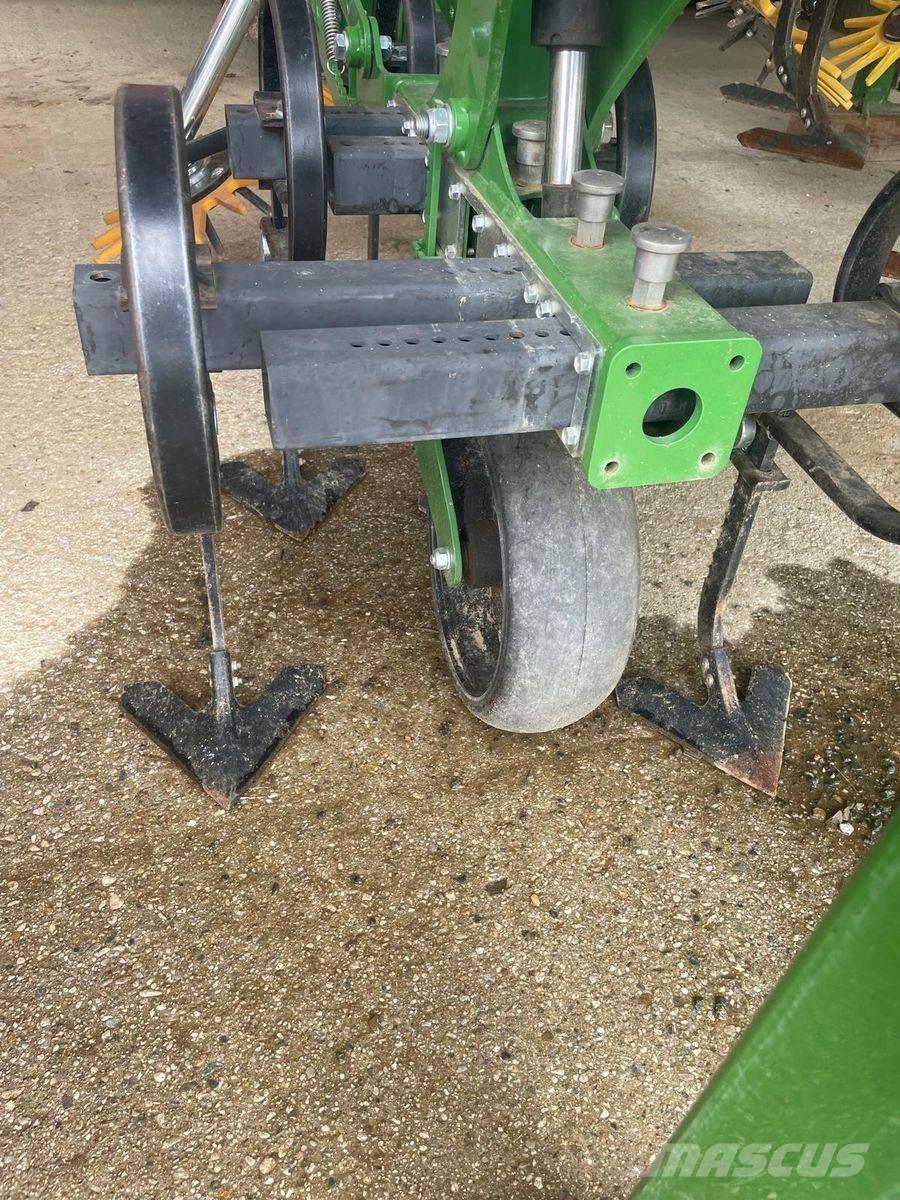  Vario Hoe 470 其他播種機和配件