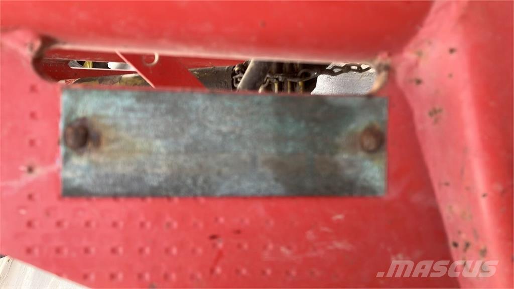 Vicon PS 603 其他施肥機械和配件