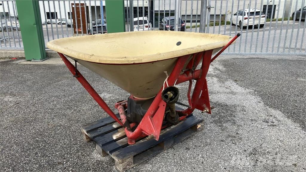 Vicon PS 603 其他施肥機械和配件