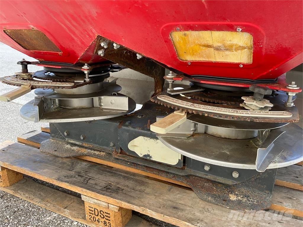 Vicon RO-C 600 其他施肥機械和配件