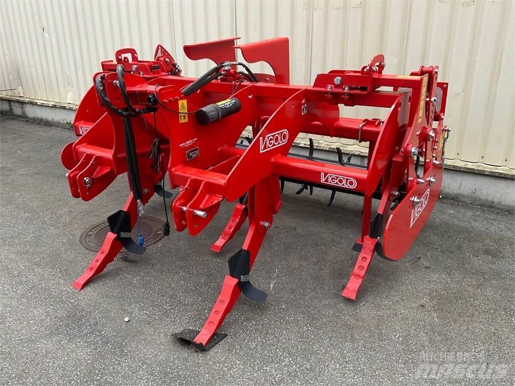  VIGOLO DIG 780/5 中耕管理機