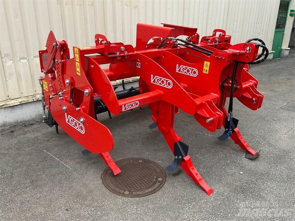  VIGOLO DIG 780/5 中耕管理機