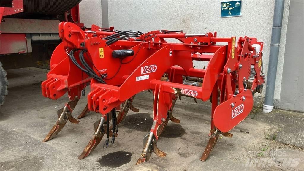  VIGOLO DIG 950/7 中耕管理機