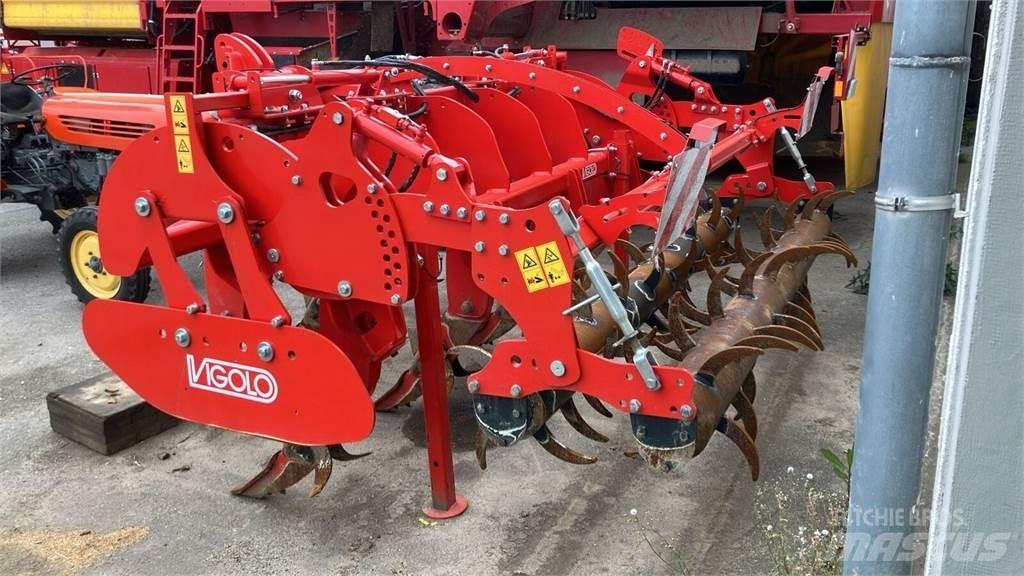  VIGOLO DIG 950/7 中耕管理機