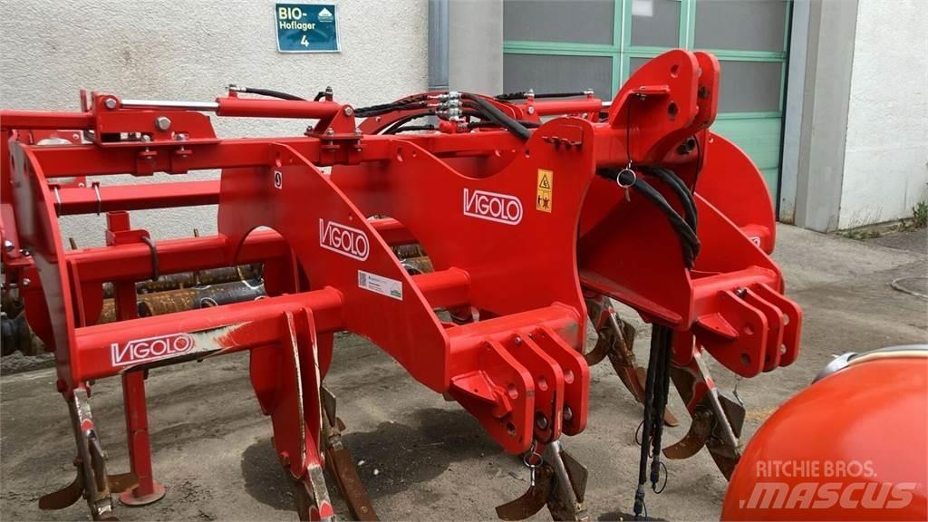  VIGOLO DIG 950/7 中耕管理機