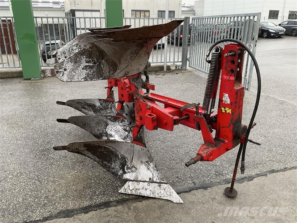 Vogel & Noot PE32308 傳統犁