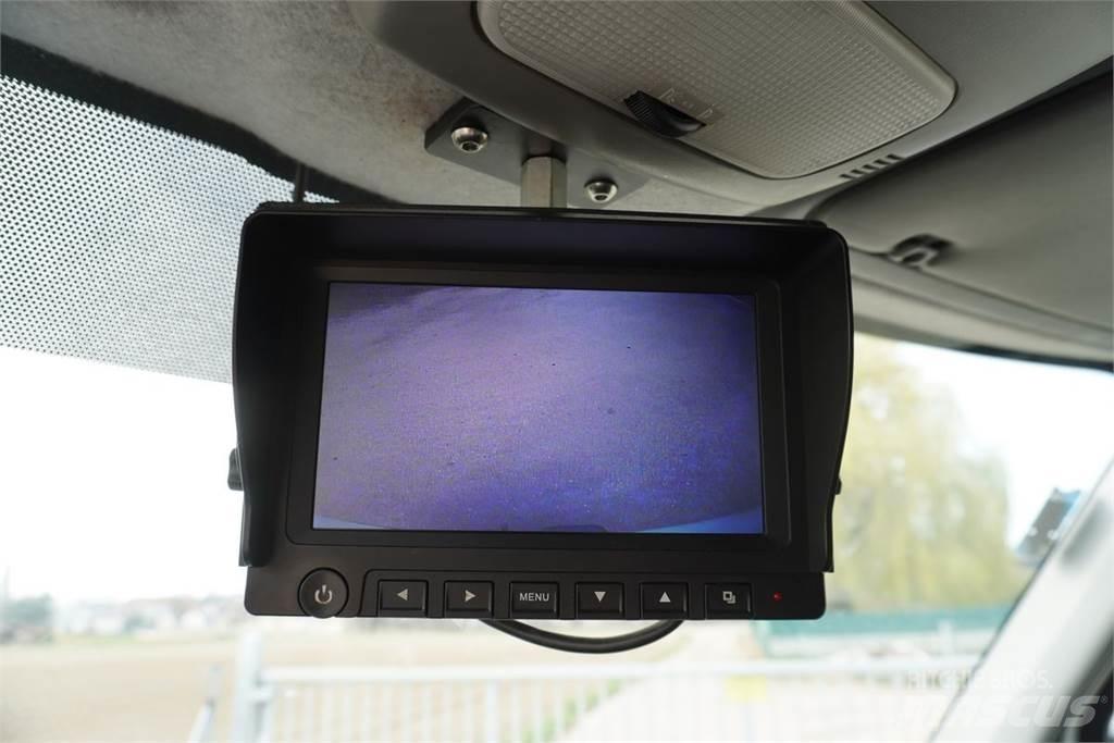 Volkswagen Crafter 其他貨車