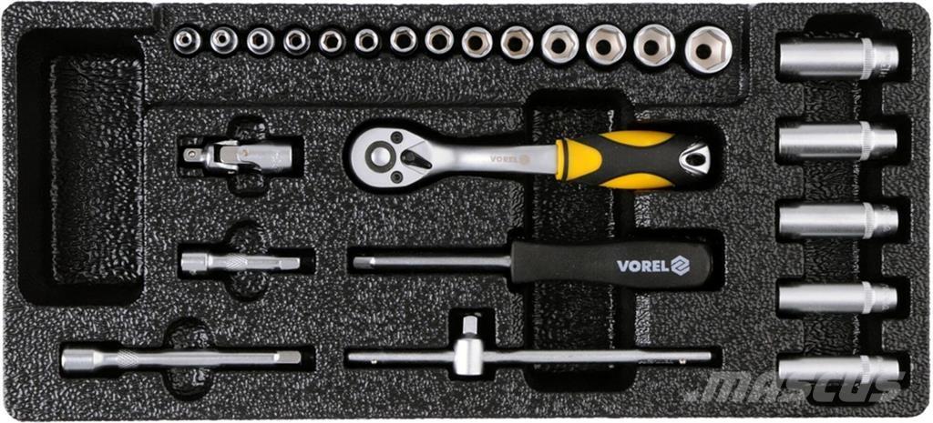  Werkzeugwagen 其他農業機械