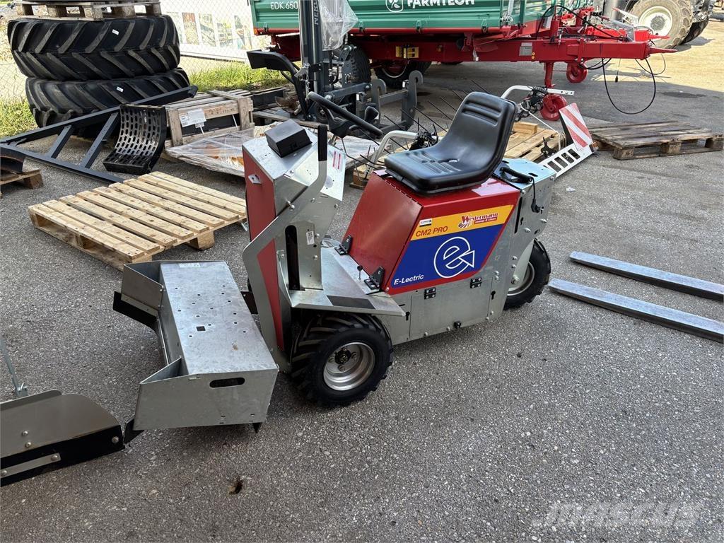 Westermann CM2 PRO 其他畜牧業機械和配件