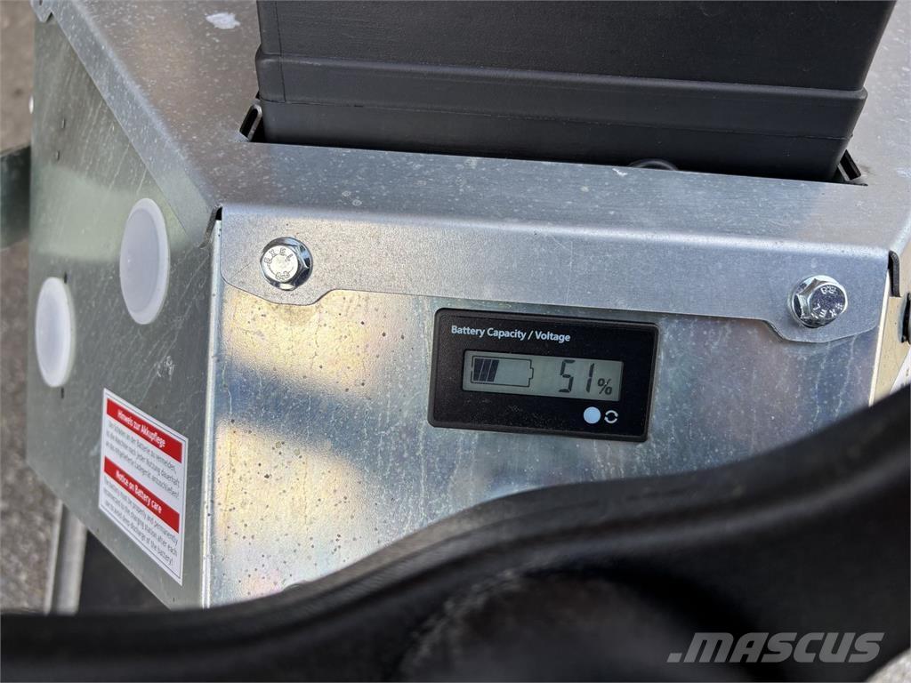 Westermann CM2 PRO 其他畜牧業機械和配件