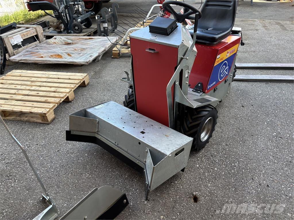 Westermann CM2 PRO 其他畜牧業機械和配件