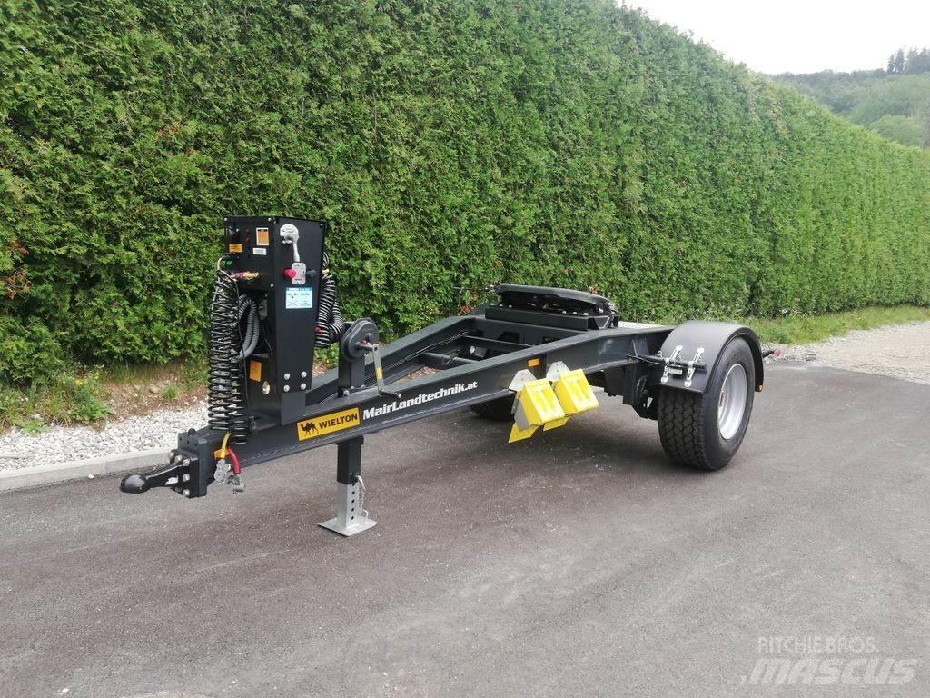 Wielton Dolly 其他拖車
