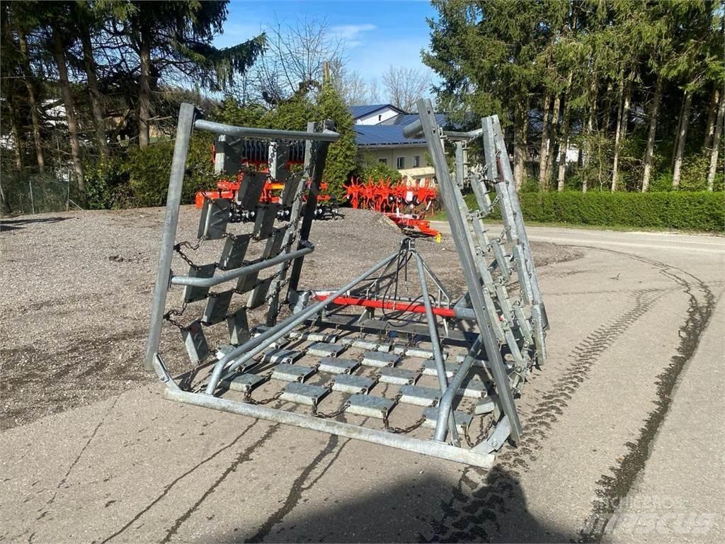  Wölfleder 6,20 m 其他播種機和配件