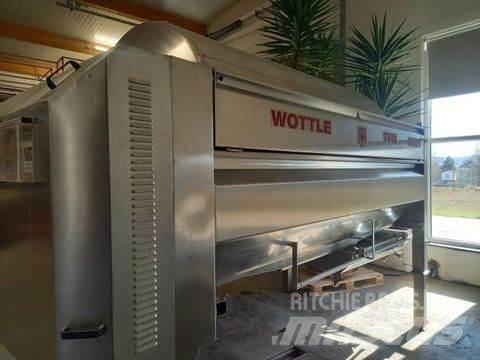  Wottle TPN 4000 其他葡萄酒釀酒設備