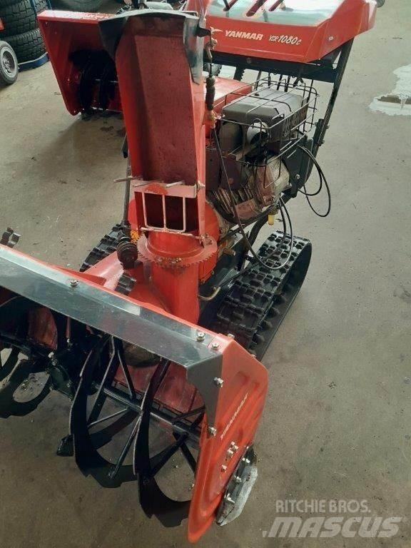 Yanmar YSR 1080e 其他路面和雪地機械