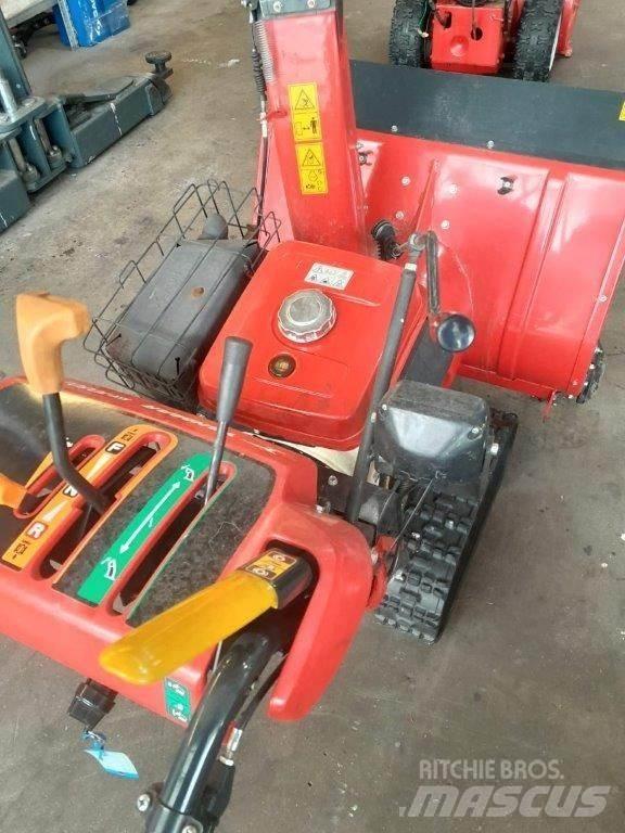 Yanmar YSR 1080e 其他路面和雪地機械