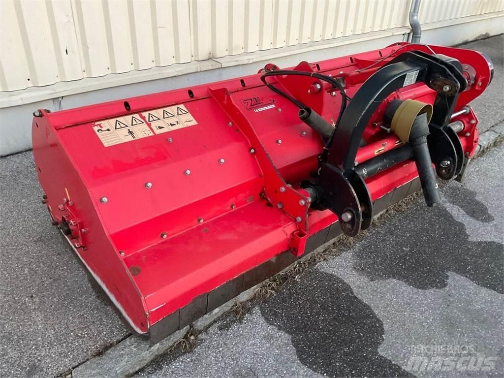 Zilli Trincia 280 莖葉去葉機