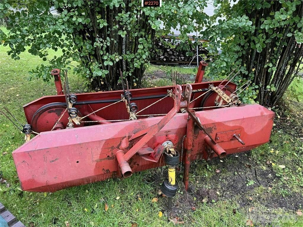 Akron Kombi 10 其他