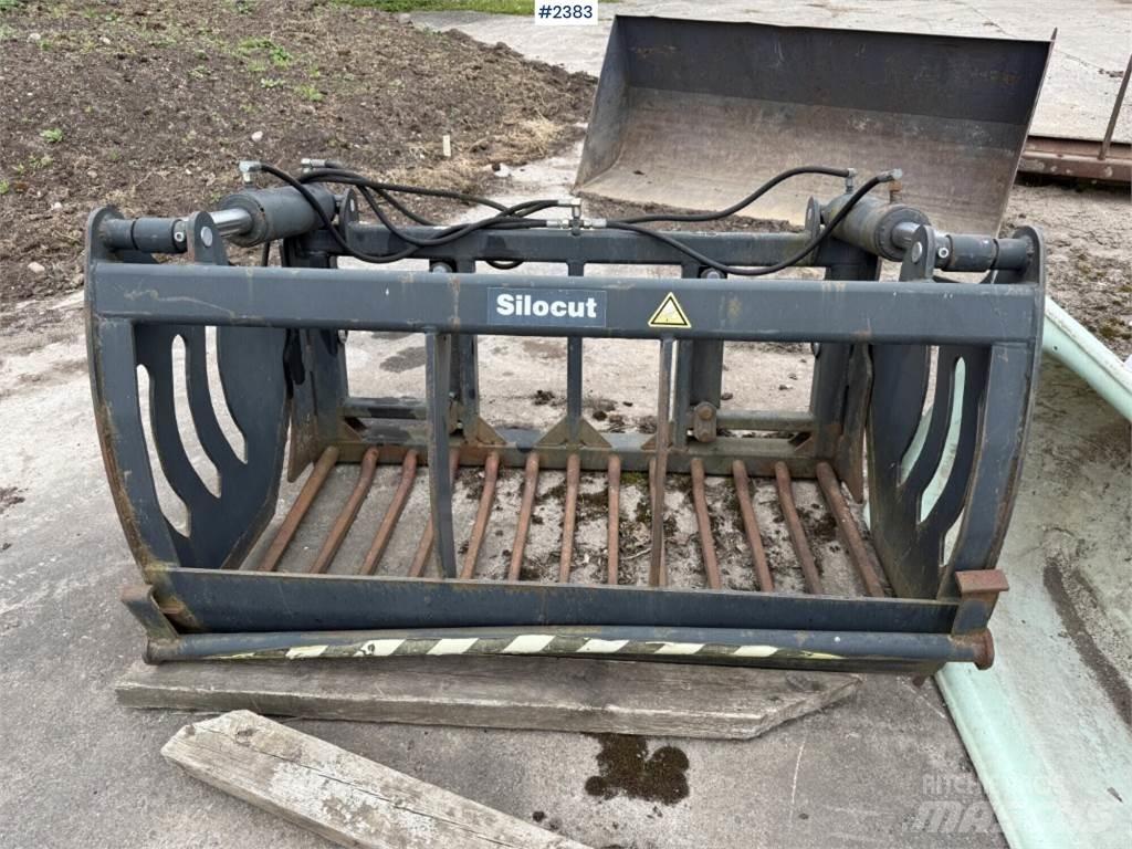 Ålö Silocut 其他牧草收穫設備