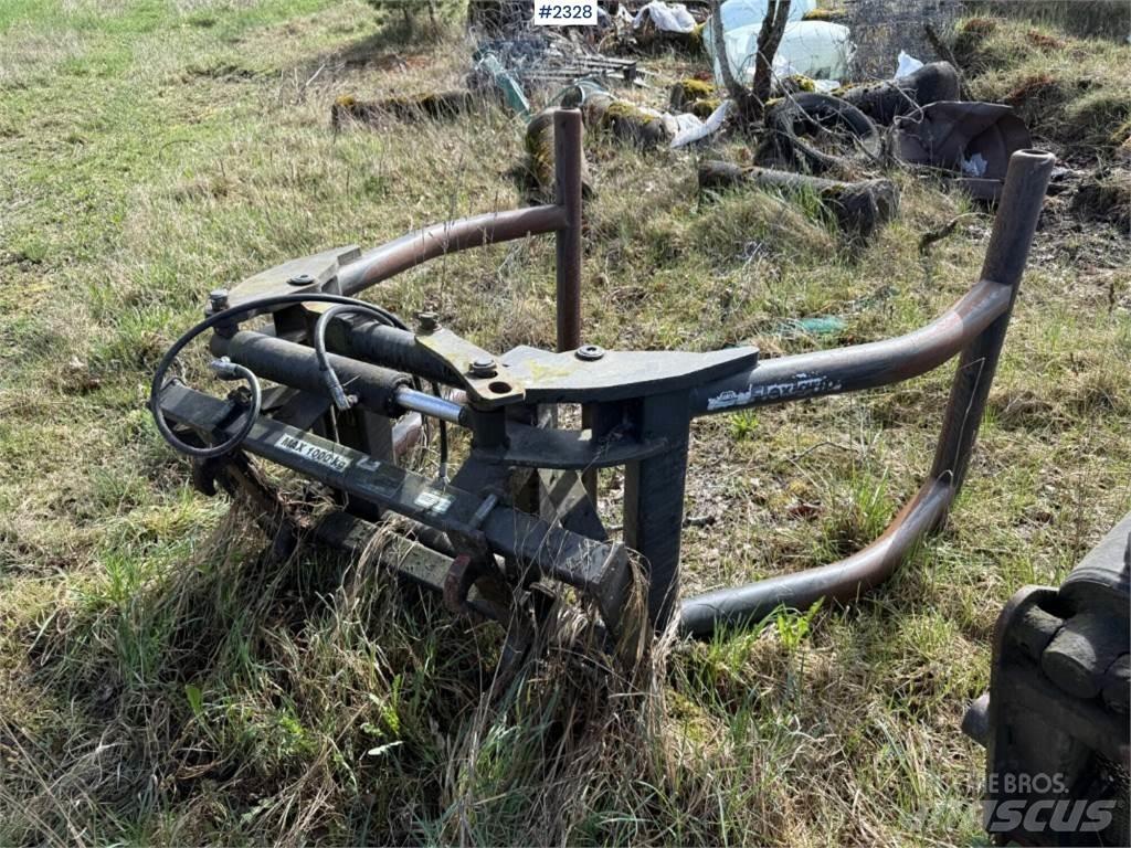 Ålö unknown 其他農業機械