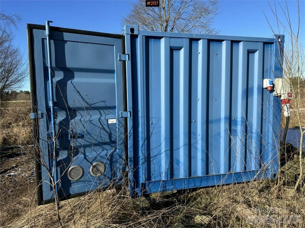 Annet Annet 牽引式噴霧機