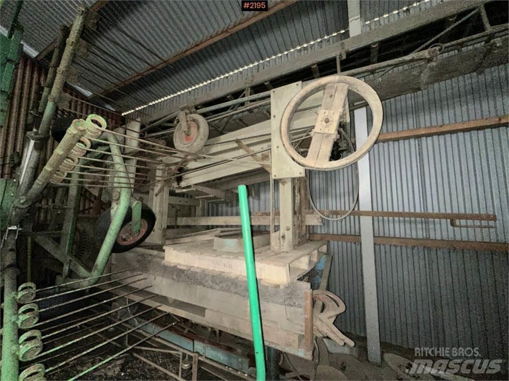  Annet Annet 其他農業機械
